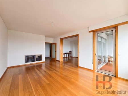Apartamento T3 Arrendamento em Aldoar, Foz do Douro e Nevogilde,Porto - Photo 5