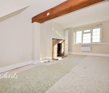 2 bedroom end of terrace house to rent - Photo 2