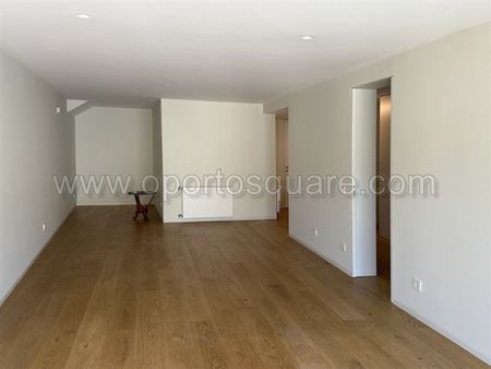 3 room luxury Apartment for rent in Marechal Saldanha (Nevogilde), Porto, Distrito do Porto - Photo 5