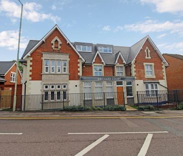 2 bedroom apartment to rent - Photo 6