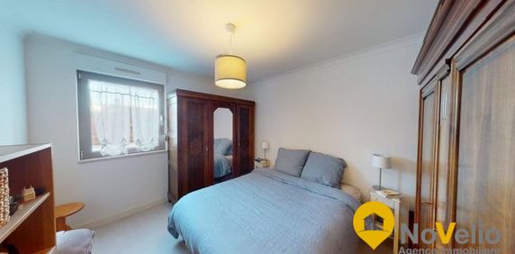 Superbe T3 avec ascenseur à Forbach! - Photo 2