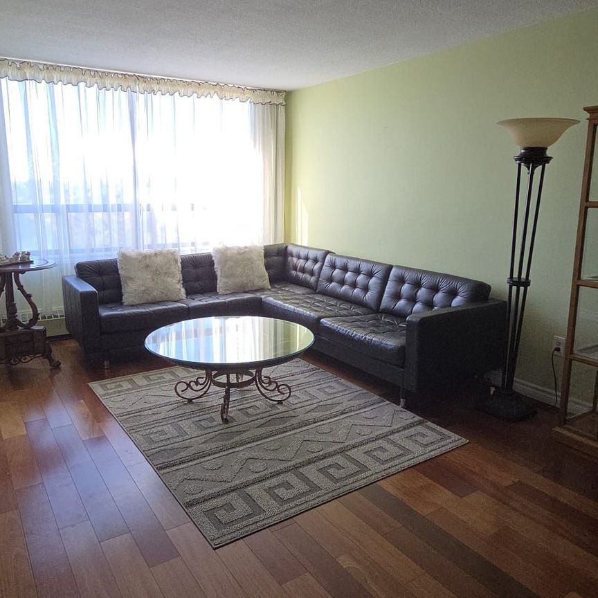 For Lease - 2556 Argyle Road Unit# 805, Mississauga, Ontario - Photo 1