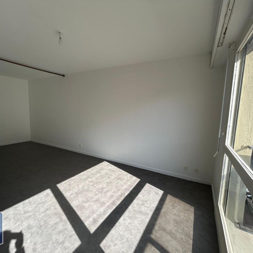 Location Appartement 1 pièce 35m² LIMOGES 87000 - Photo 1