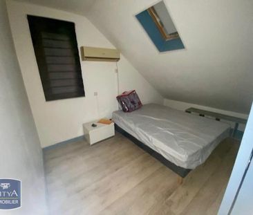 Location Maison 4 pièces 80m² ST JOSEPH 97480 - Photo 3