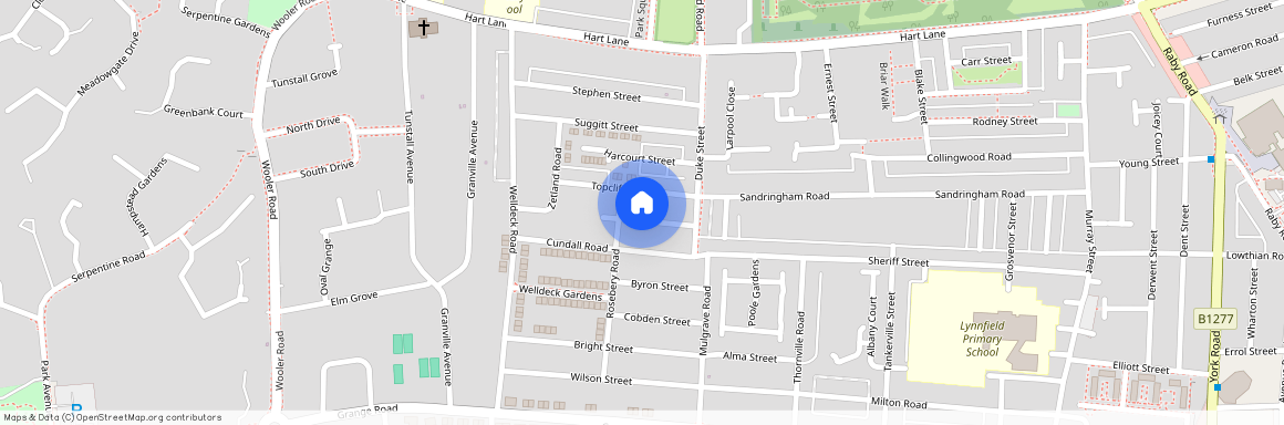 brafferton street, hartlepool