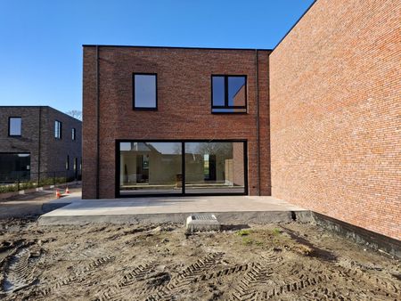 Meulebekesteenweg 42, 8720 Dentergem - Foto 2
