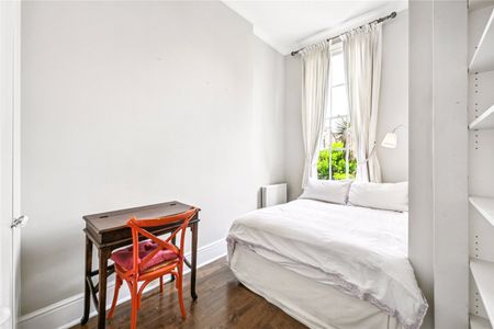 St. Anns Villas, Holland Park, W11, London - Photo 4