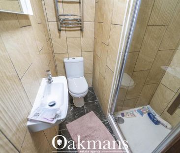 8 bedroom house to rent - Photo 3