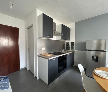 Location Appartement 1 pièce 30m² BORDEAUX 33000 - Photo 6
