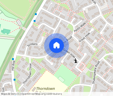 Pettis Road, St. Ives, PE27 - Photo 1