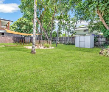 PERFECT PLACE TO CALL HOME - SIDE ACCESS & UNFURNISHED - Photo 1