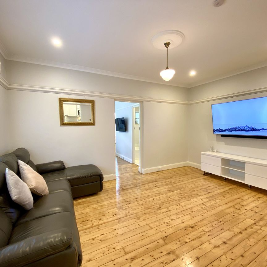 3/28 Waruda Street, Kirribilli NSW 2061 - Apartment For Rent | Domain - Photo 1