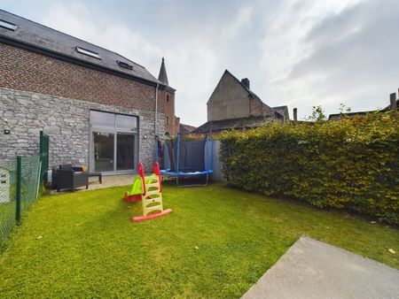 MAISON 2 CHAMBRES A LOUER A HAVRENNE (ROCHEFORT) - Foto 5