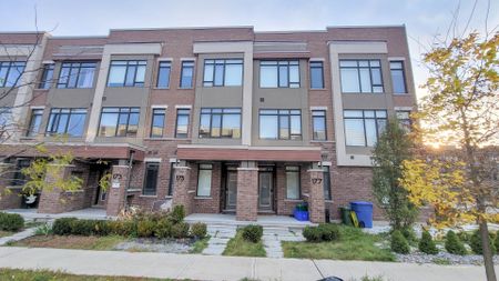 For Lease - 177 Salterton Circle, Vaughan, Ontario - Photo 4
