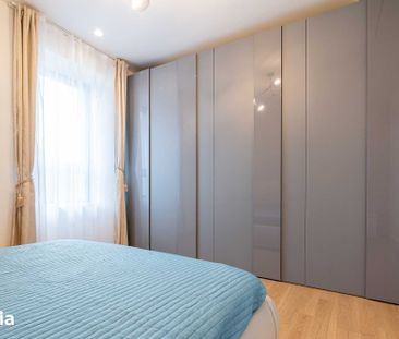 Apartament Premium cu 2 Camere și Terasă Generoasă | Aviației Tower | - Fotografie 1