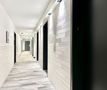 For Lease - 33 Isabella Street Unit# 2110, Toronto, Ontario - Photo 1