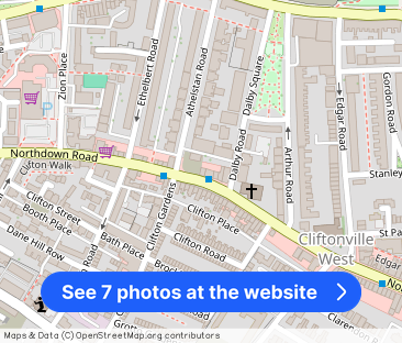 Northdown Road, Margate - Photo 1