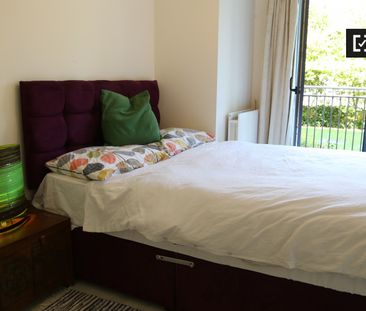 Shared room for rent in Dublin - Photo 4