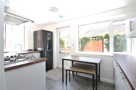 Osborne Road, Egham, Surrey, TW20 9RN - Photo 4