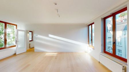 Appartement te huur - Photo 5