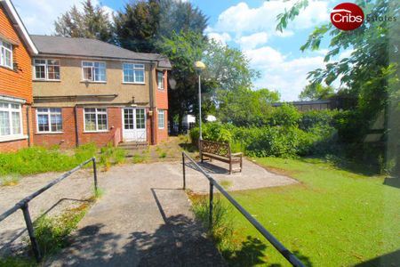 20 bedroom house share to rent - Photo 5