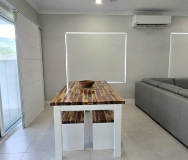 Modern Living with Room to Move – Comes Furnished - Photo 1
