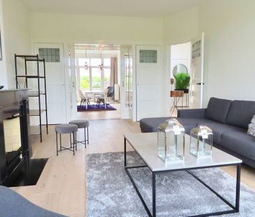 Van Hogenhoucklaan, 2596 TA Den Haag - Foto 3