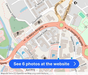 1 bedroom flat for rent - Photo 1