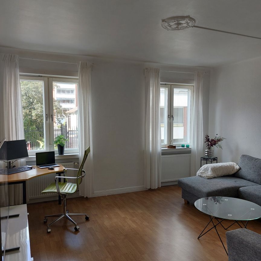 Södra Tvärgatan, Helsingborg - Photo 1