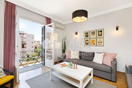 Διαμέρισμα για ενοικίαση Κυνοσάργους (Νέος Κόσμος) - Photo 3