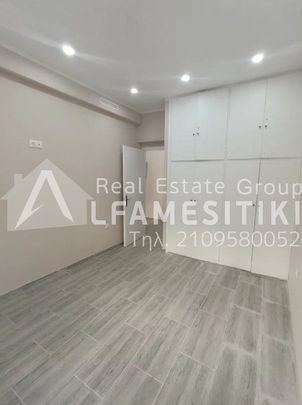 Διαμέρισμα για ενοικίαση Κερατσίνι - Photo 1