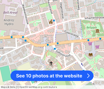 Urbanes wohnen mit bestem Verkehrsanschluss - Photo 1