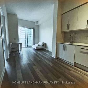 Yonge Street/Empress-Luxury 1Bdrm 1Bath Bright Unit - Photo 4