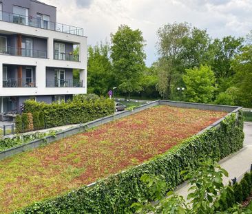 Mieszkanie 45m2 z balkonem, Eco Milan od zaraz - Фото 5