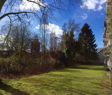 Gemütliche 2-Zimmer-Etagenwohnung in Duisburg - Photo 1