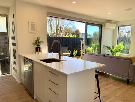 St Albans, 2 bedrooms - Photo 5