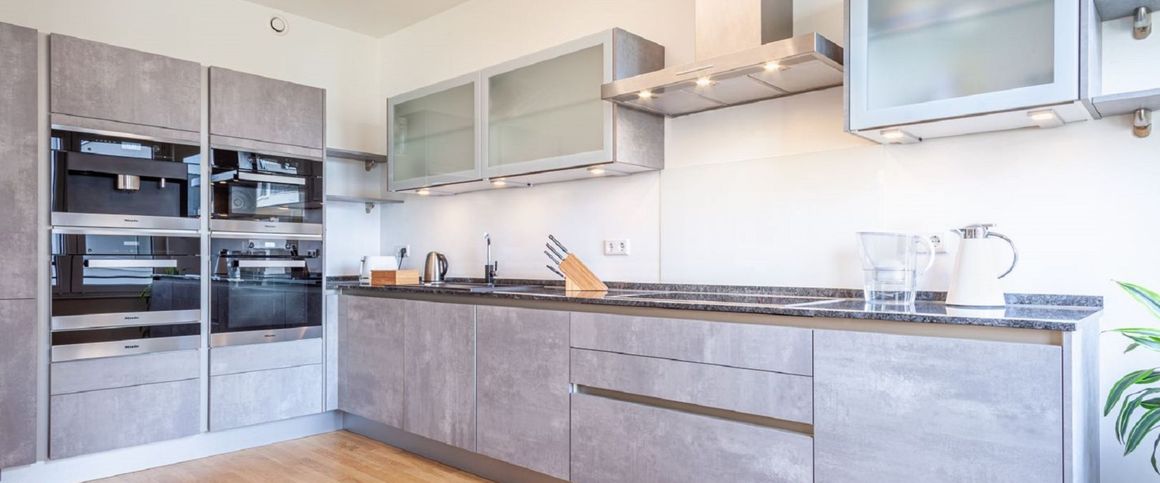 Wohnung mit 2-Zimmer - Foto 1