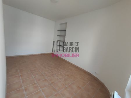 A LOUER - APPARTEMENT CADEROUSSE - 2 pièces 49.50m² - Photo 5