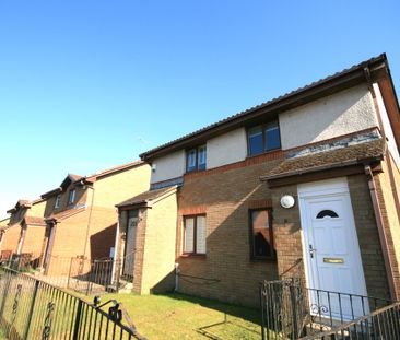 Darnaway Drive, 2 Bed Semi-Detached House, Garthamlock, Available 2... - Photo 2