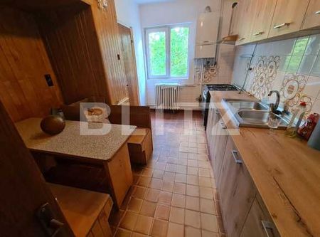 Apartament 4 camere, decomandat, 100mp, zona Big - Fotografie 5