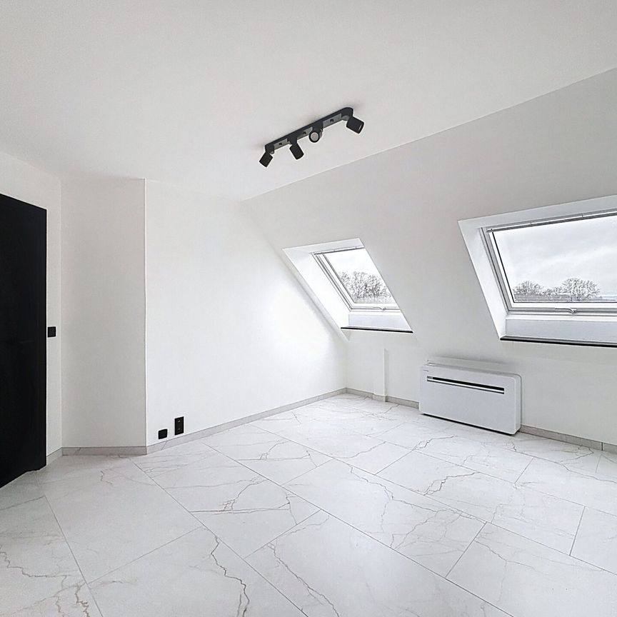 Appartement 1 chambre à louer au centre de Ciney - Photo 1