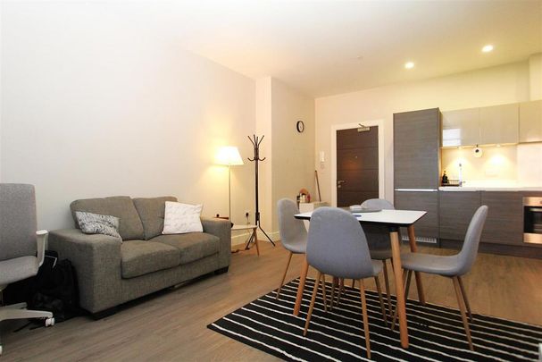 1 bedroom flat to rent - Photo 1