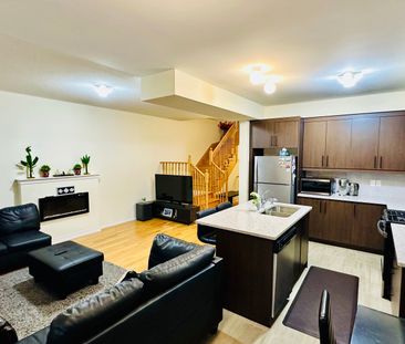 For Lease - 131 Closson Drive, Whitby, Ontario - Photo 3