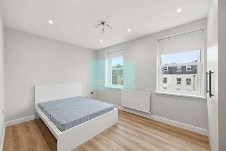 Bethnal Green Road, Bethnal Green, E2 - Photo 3