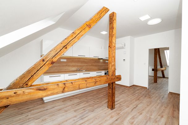 Pronájem bytu 3+kk 70 m² - Фото 1