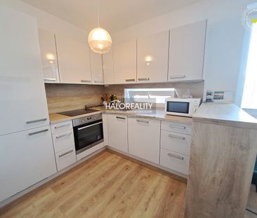 2 izbový byt na prenájom 43m2, Senec - Photo 6