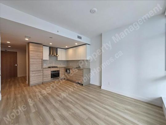 2XXX Beta Ave 2502 Burnaby - Photo 1