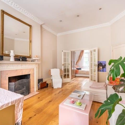 1 Bed Flat, Inverness Terrace, W2 - Photo 1