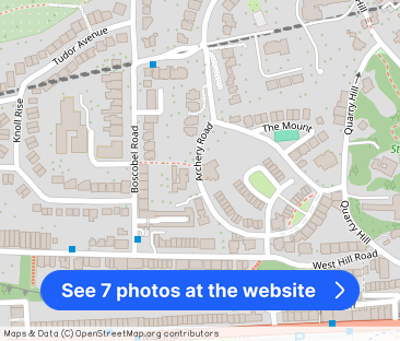 Monument Way, St. Leonards-on-Sea, East Sussex, TN38 - Photo 1