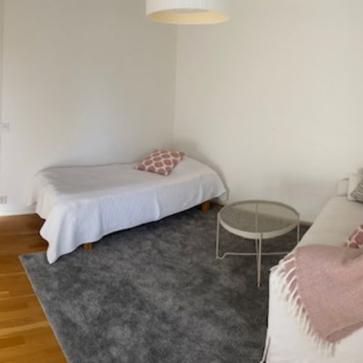 Lidingö - 1rok - tillsv - 8.050kr/mån - Foto 1